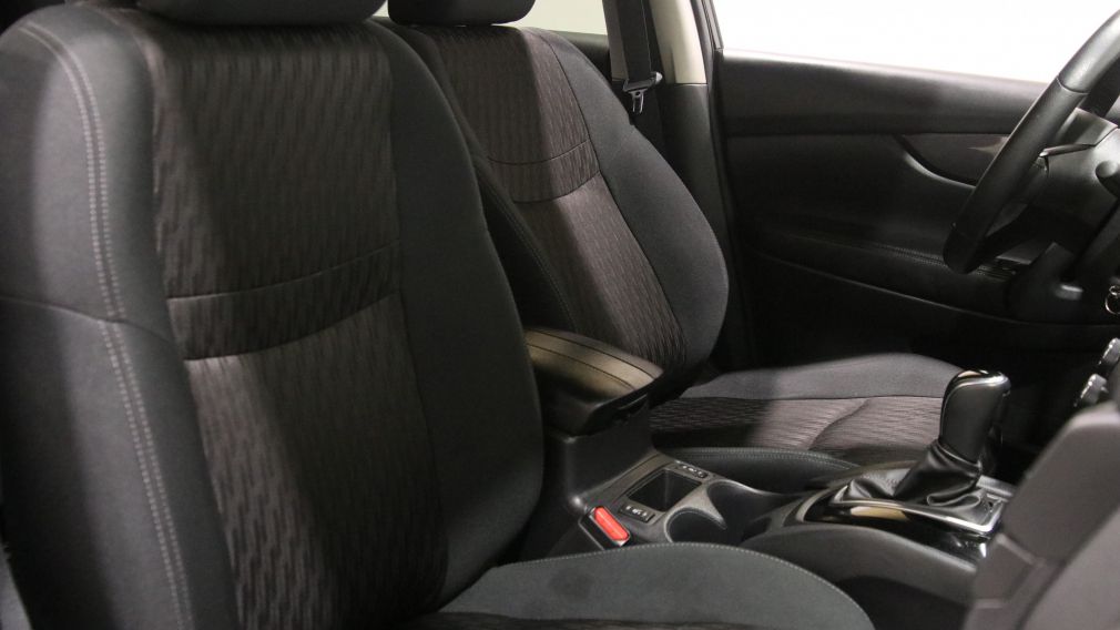 Nissan Rogue S 2020 d&rsquo;occasion à vendre - 23