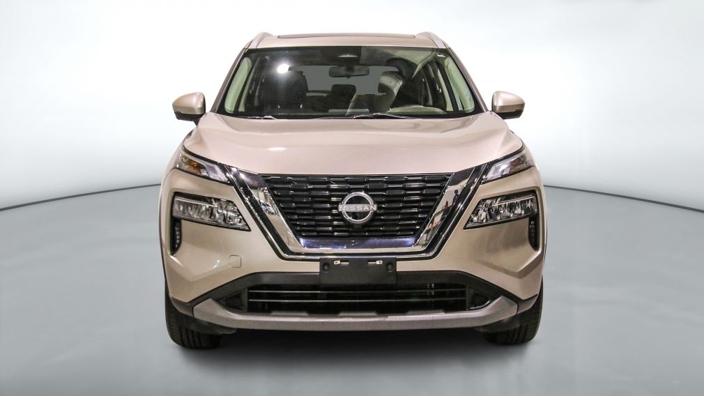 Nissan Rogue SV Moonroof 2023 d&rsquo;occasion à vendre - 2