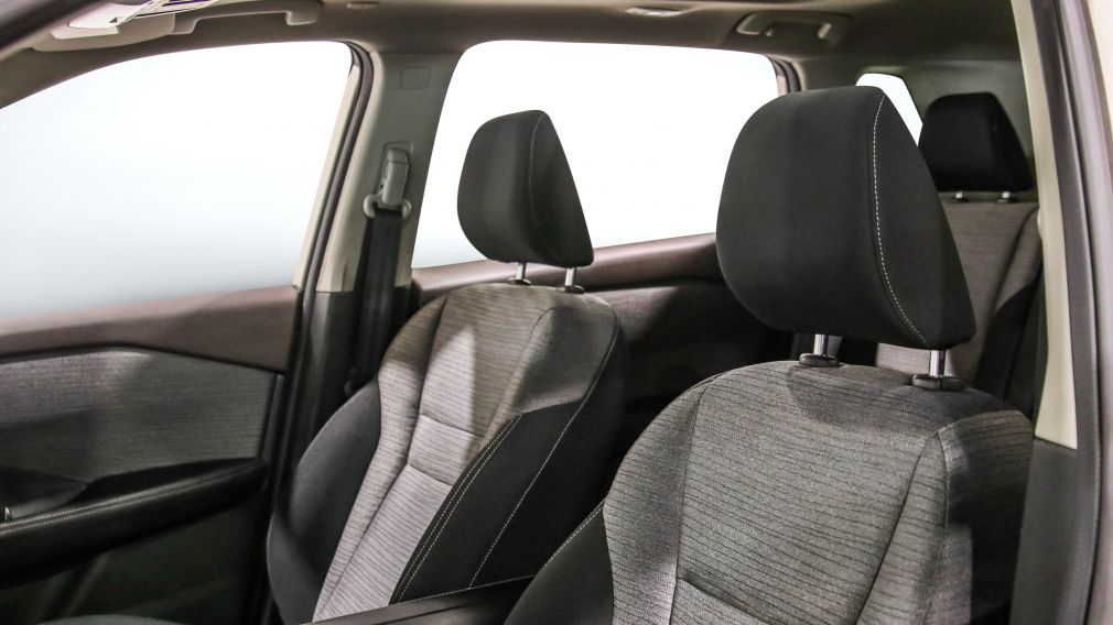 Nissan Rogue SV Moonroof 2023 d&rsquo;occasion à vendre - 10