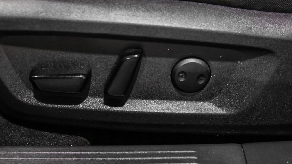 Nissan Rogue SV Moonroof 2023 d&rsquo;occasion à vendre - 11