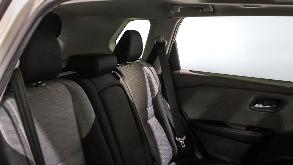 Nissan Rogue SV Moonroof 2023 d&rsquo;occasion à vendre - 22