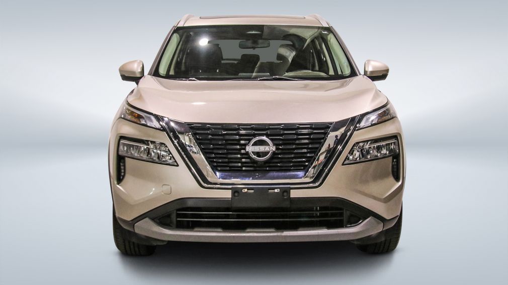 Nissan Rogue SV Moonroof 2023 à vendre à Trois-Rivières - 2