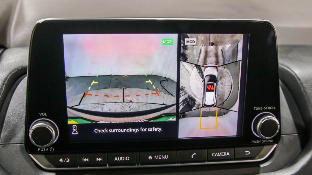 Nissan Rogue SV Moonroof 2023 à vendre à Trois-Rivières - 18