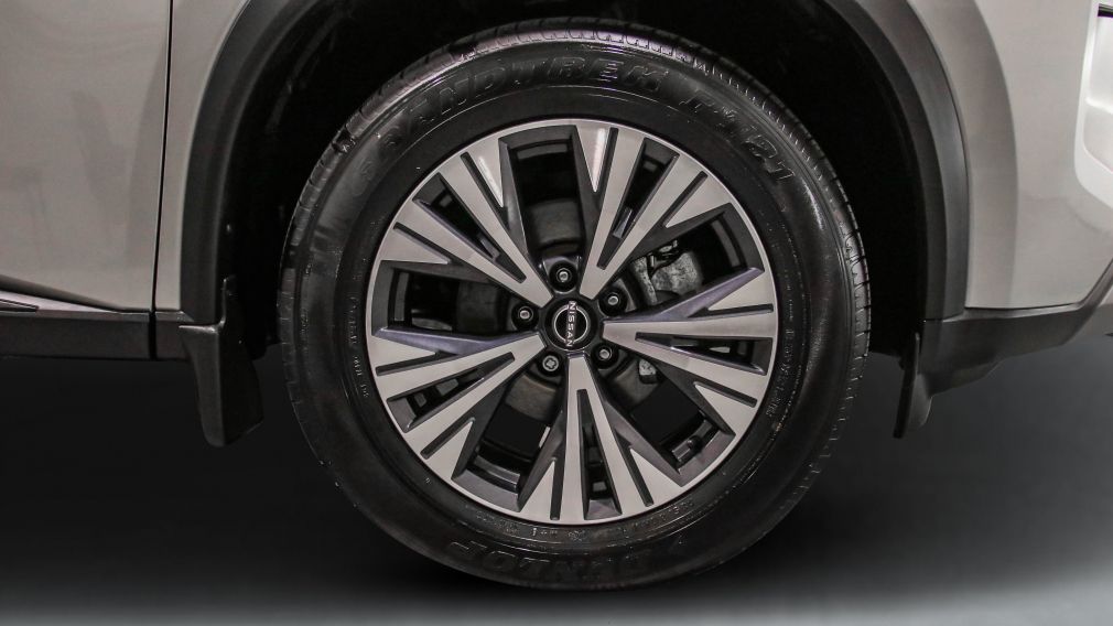 Nissan Rogue SV Moonroof 2023 à vendre à Trois-Rivières - 26