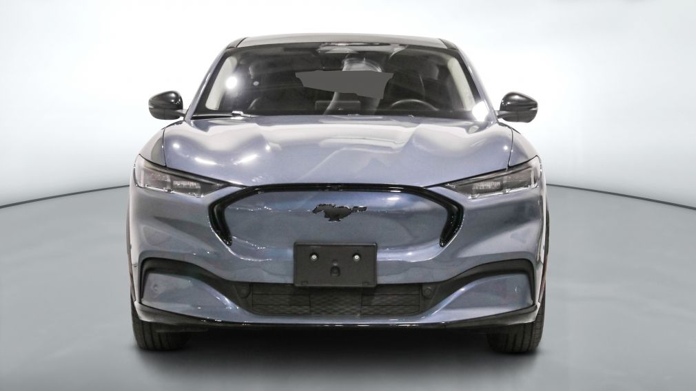 Ford Mustang Mach-E Premium 2023 d&rsquo;occasion à vendre - 2