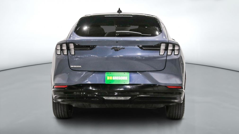 Ford Mustang Mach-E Premium 2023 d&rsquo;occasion à vendre - 6