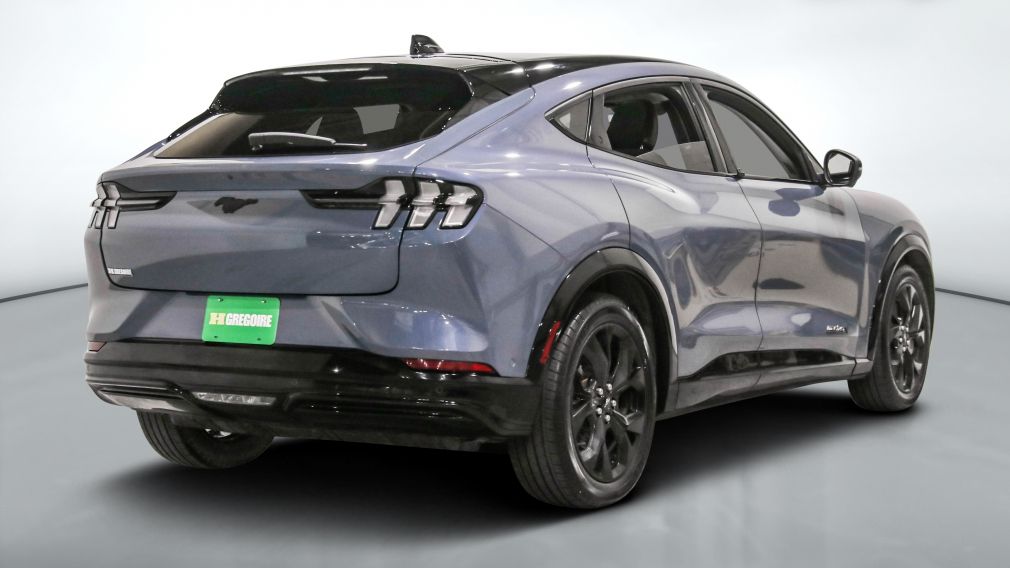 Ford Mustang Mach-E Premium 2023 d&rsquo;occasion à vendre - 7