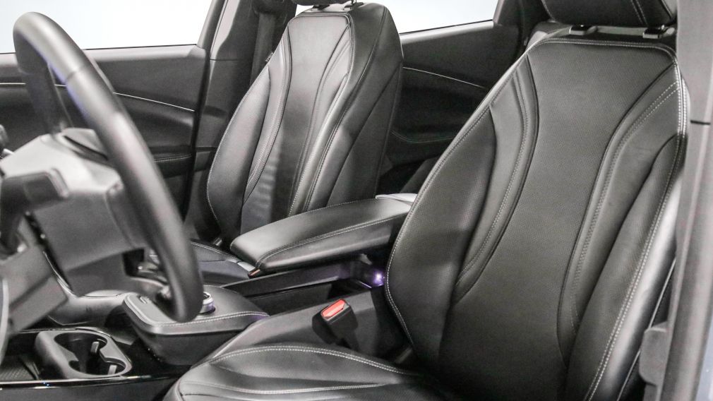 Ford Mustang Mach-E Premium 2023 d&rsquo;occasion à vendre - 10