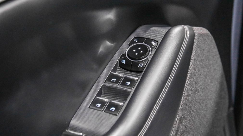 Ford Mustang Mach-E Premium 2023 d&rsquo;occasion à vendre - 11