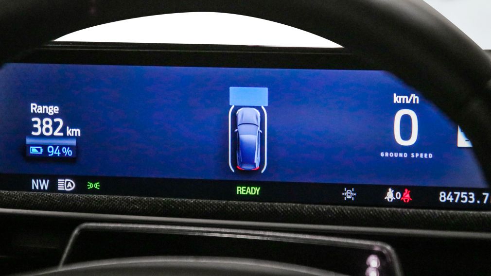 Ford Mustang Mach-E Premium 2023 d&rsquo;occasion à vendre - 17