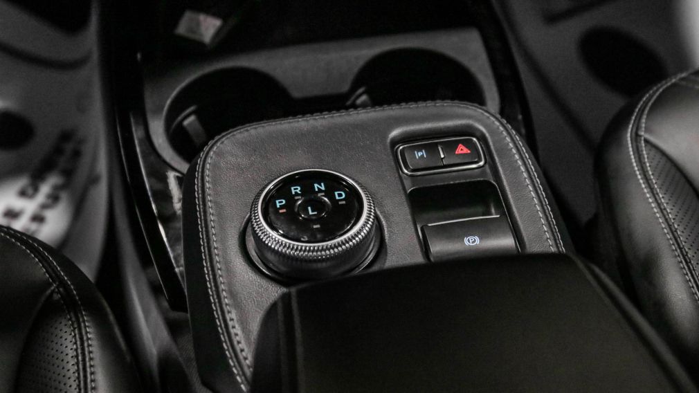 Ford Mustang Mach-E Premium 2023 d&rsquo;occasion à vendre - 18