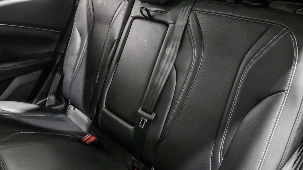 Ford Mustang Mach-E Premium 2023 d&rsquo;occasion à vendre - 20