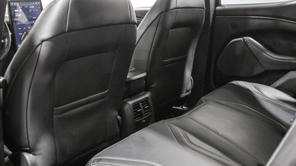 Ford Mustang Mach-E Premium 2023 d&rsquo;occasion à vendre - 21