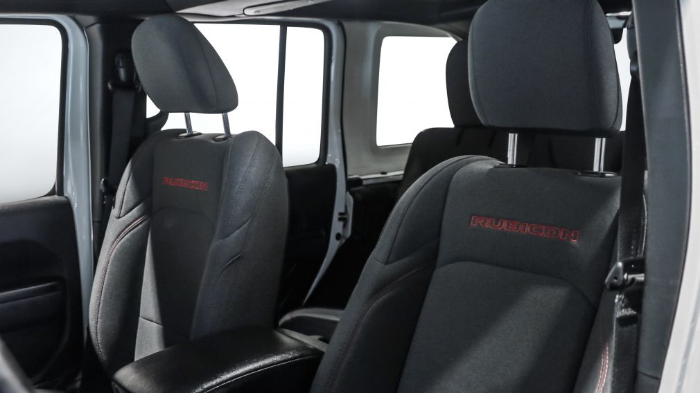 Jeep Wrangler Rubicon 2024 d&rsquo;occasion à vendre - 11