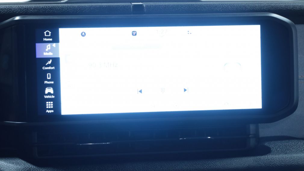 Jeep Wrangler Sport 2024 d&rsquo;occasion à vendre - 14