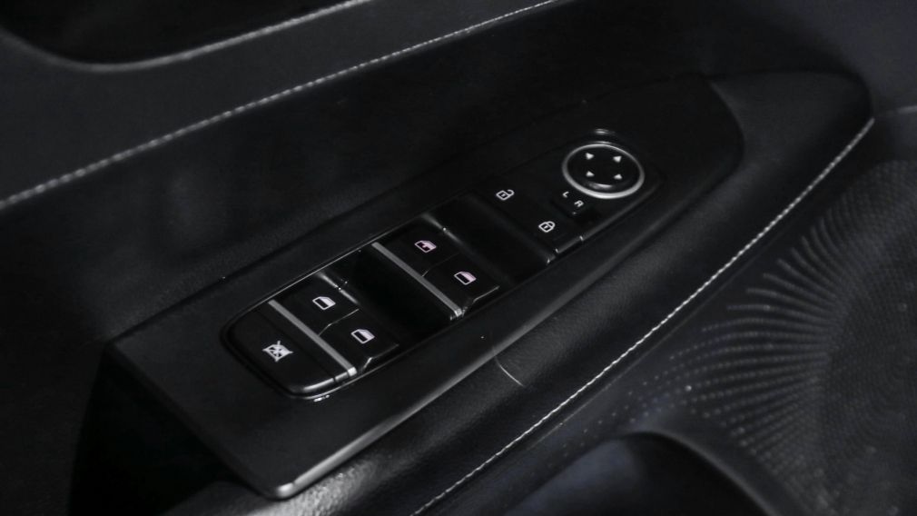 Kia Forte EX+ 2022 d&rsquo;occasion à vendre - 11