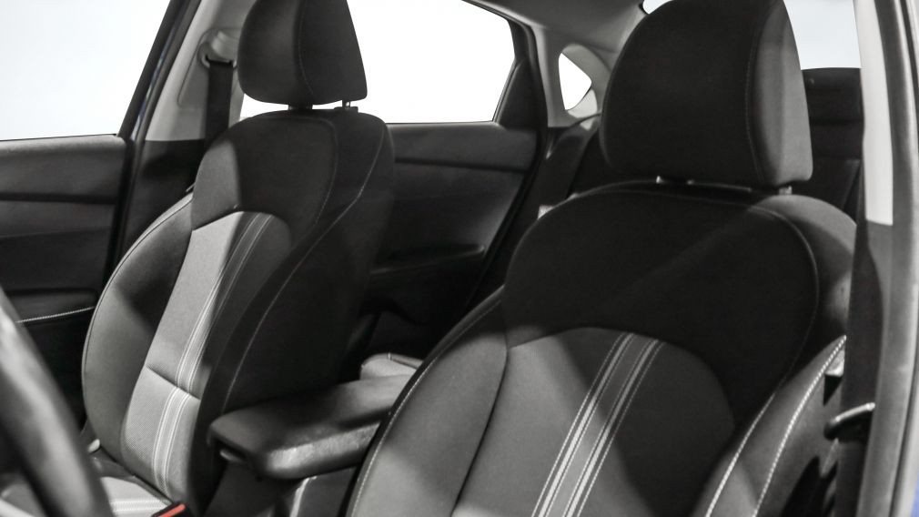 Kia Forte EX+ 2022 d&rsquo;occasion à vendre - 10