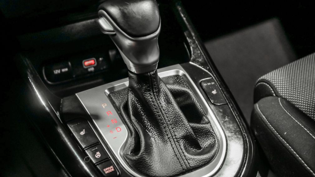 Kia Forte EX+ 2022 d&rsquo;occasion à vendre - 16