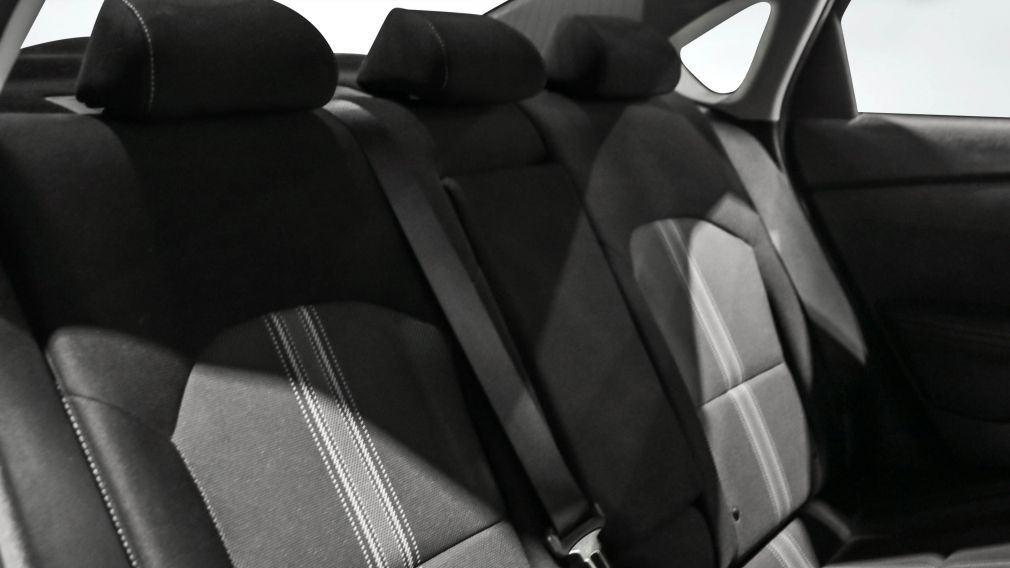 Kia Forte EX+ 2022 d&rsquo;occasion à vendre - 19