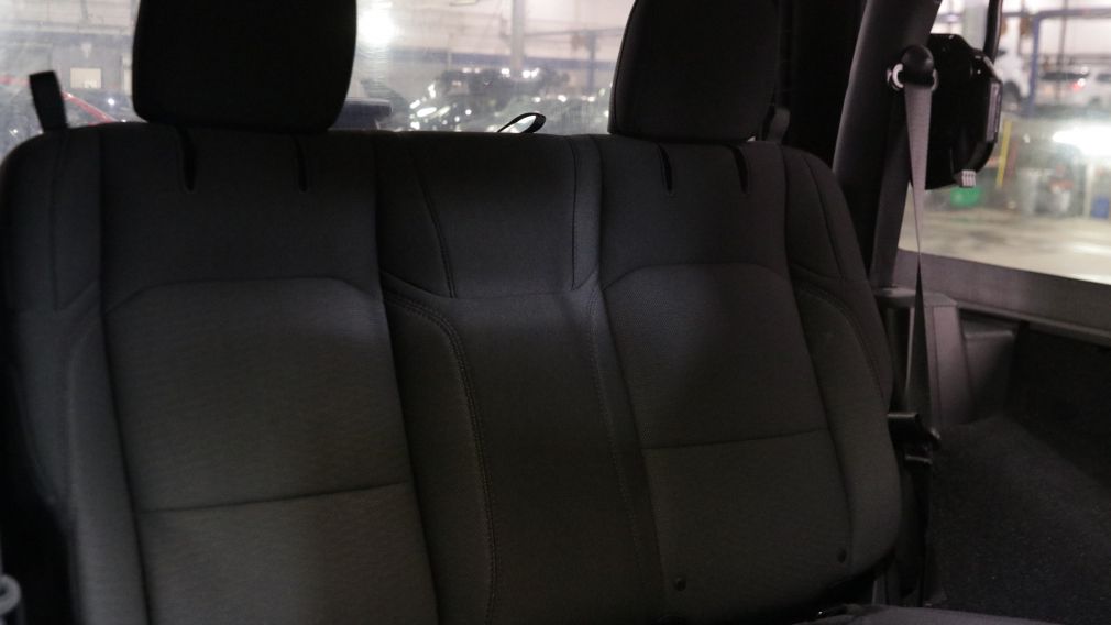 Jeep Wrangler Sport 2023 d&rsquo;occasion à vendre - 19