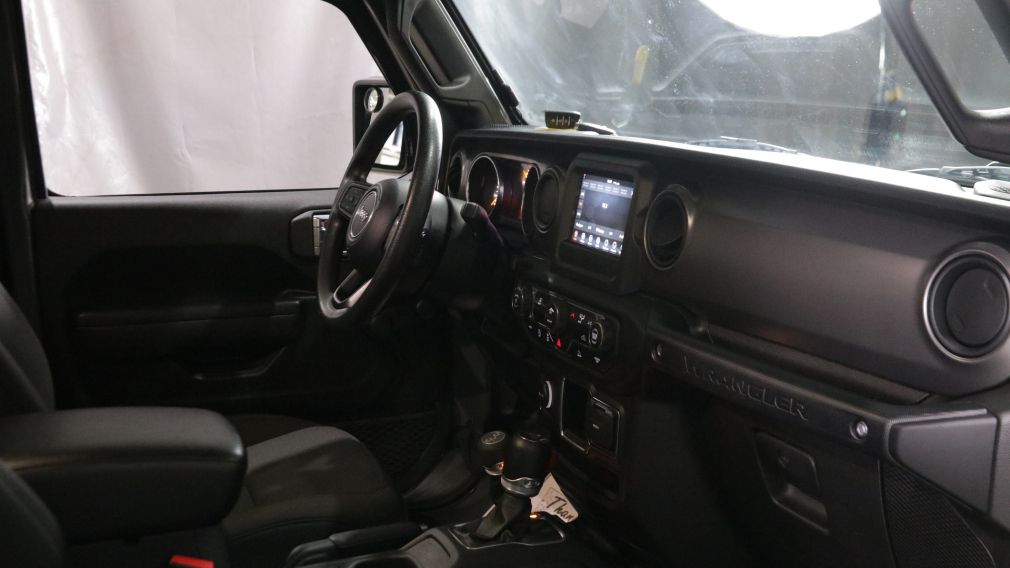 Jeep Wrangler Sport 2023 d&rsquo;occasion à vendre - 20