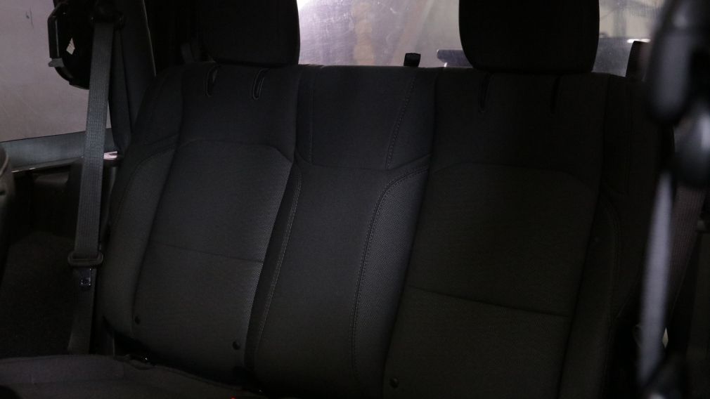 Jeep Wrangler Sport 2023 d&rsquo;occasion à vendre - 17