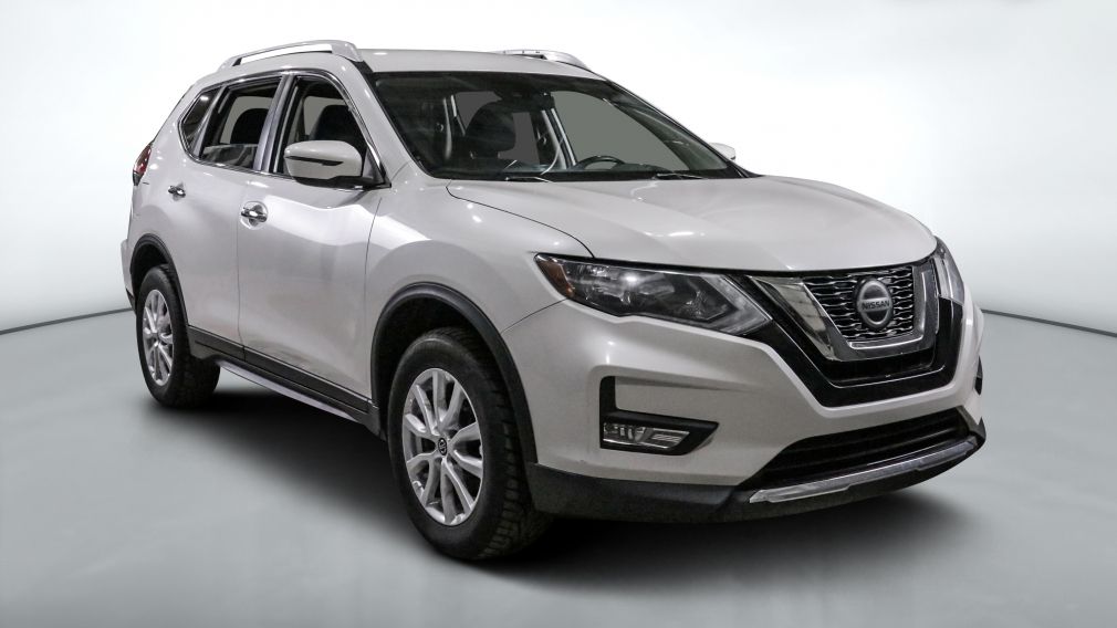 Nissan Rogue SV 2019 d&rsquo;occasion à vendre - 1