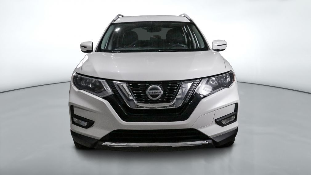 Nissan Rogue SV 2019 d&rsquo;occasion à vendre - 2