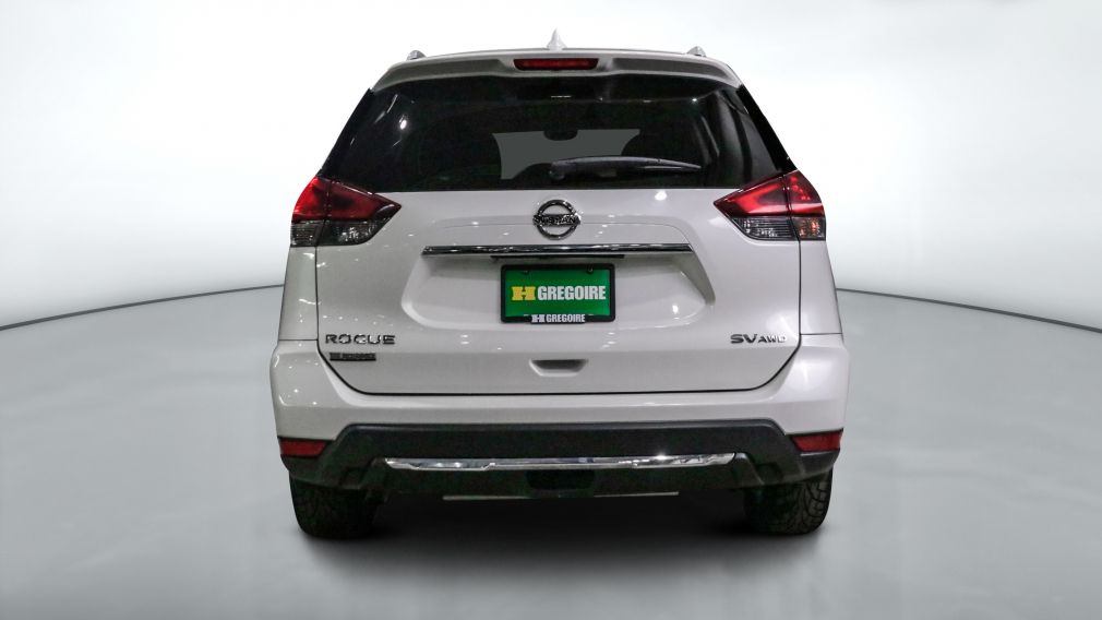 Nissan Rogue SV 2019 d&rsquo;occasion à vendre - 5