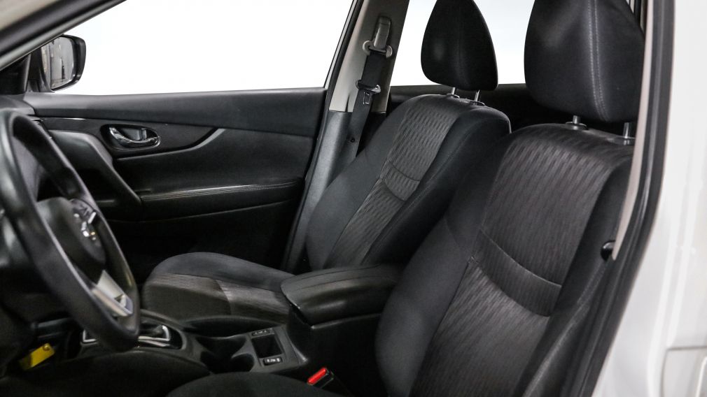 Nissan Rogue SV 2019 d&rsquo;occasion à vendre - 8