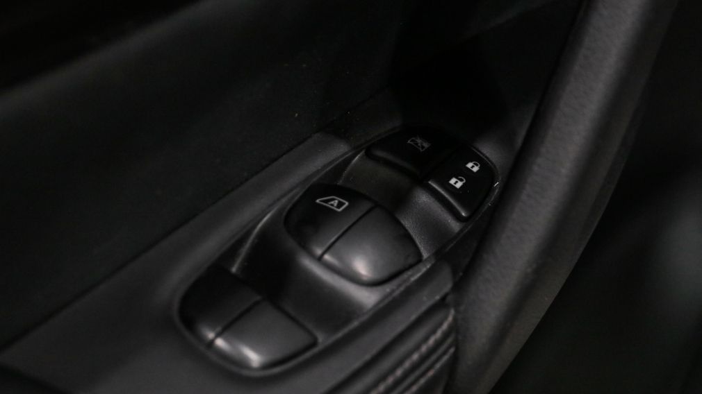 Nissan Rogue SV 2019 d&rsquo;occasion à vendre - 9