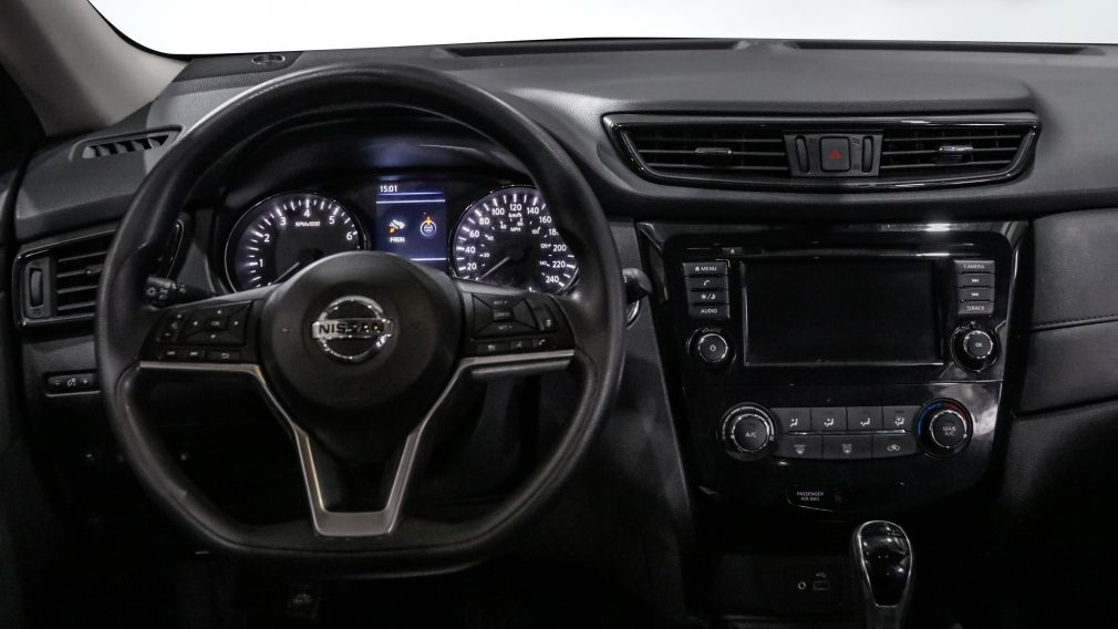 Nissan Rogue SV 2019 d&rsquo;occasion à vendre - 11