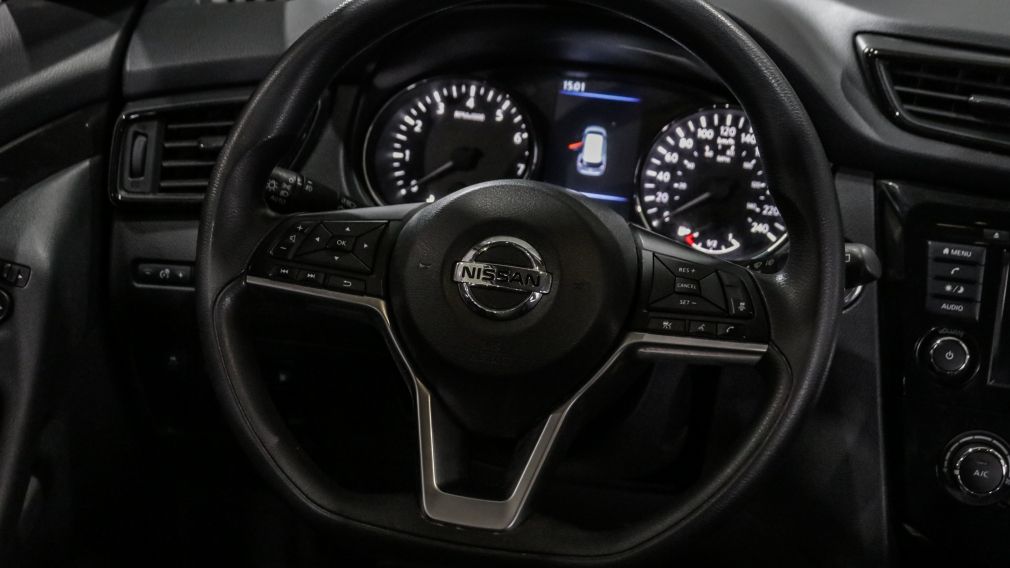 Nissan Rogue SV 2019 d&rsquo;occasion à vendre - 12