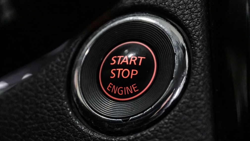 Nissan Rogue SV 2019 d&rsquo;occasion à vendre - 15