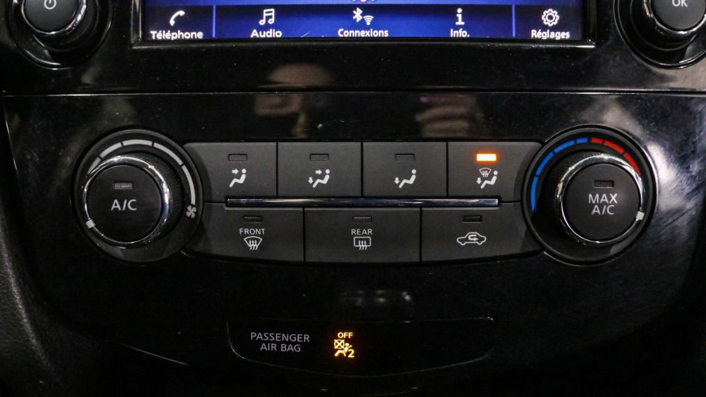 Nissan Rogue SV 2019 d&rsquo;occasion à vendre - 17