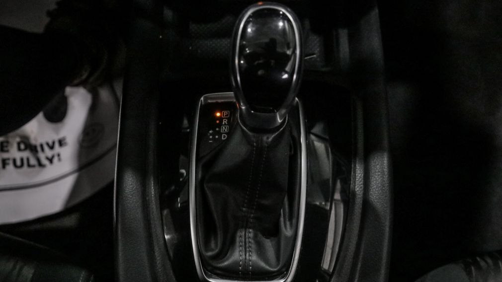 Nissan Rogue SV 2019 d&rsquo;occasion à vendre - 18