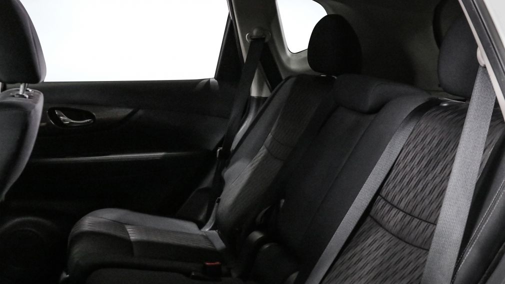 Nissan Rogue SV 2019 d&rsquo;occasion à vendre - 20