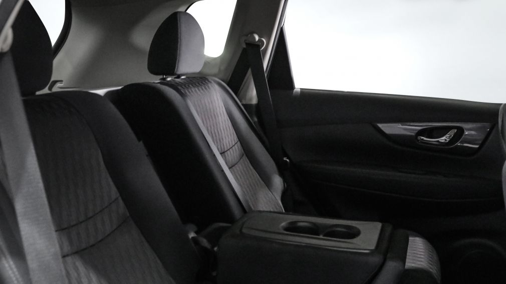 Nissan Rogue SV 2019 d&rsquo;occasion à vendre - 23