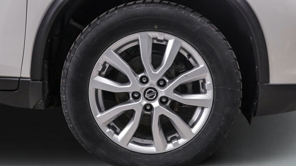 Nissan Rogue SV 2019 d&rsquo;occasion à vendre - 26