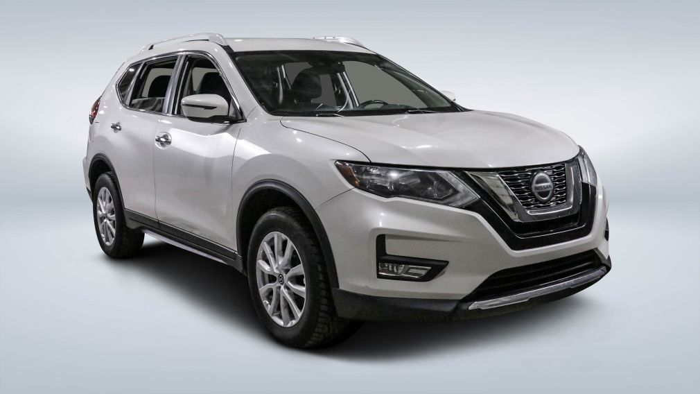 Nissan Rogue SV 2019 d&rsquo;occasion à vendre - 1