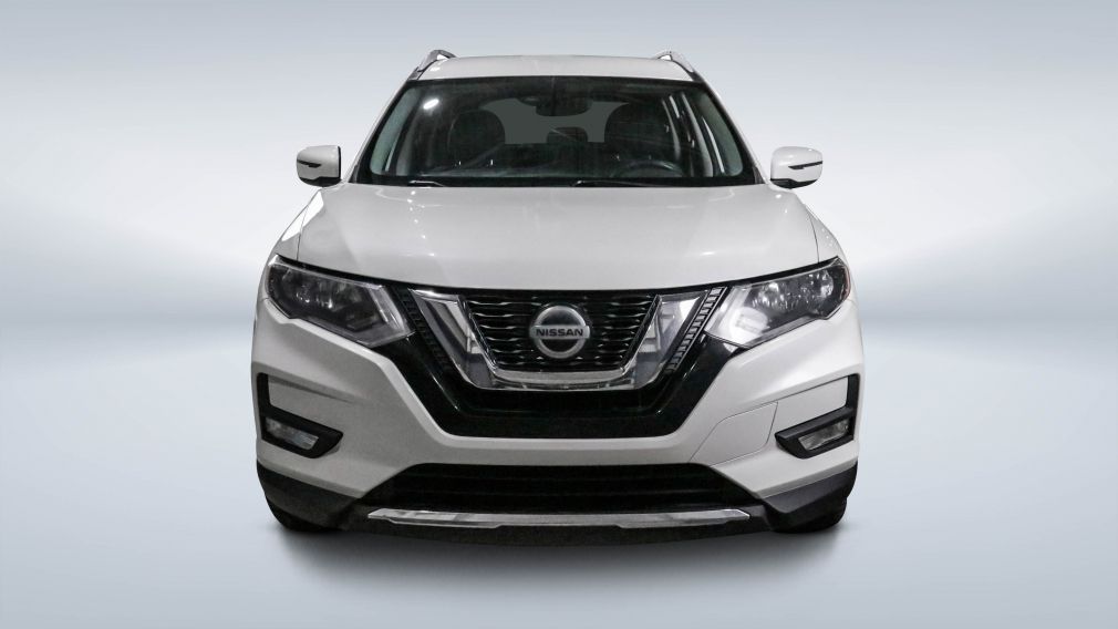 Nissan Rogue SV 2019 d&rsquo;occasion à vendre - 2