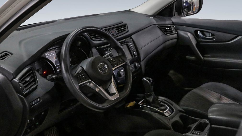 Nissan Rogue SV 2019 d&rsquo;occasion à vendre - 7
