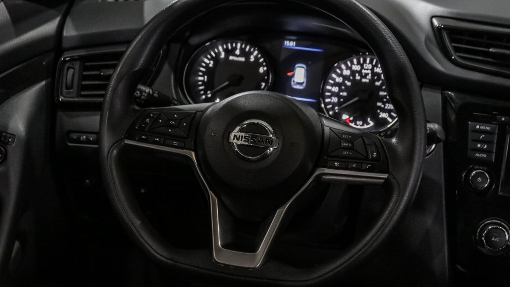Nissan Rogue SV 2019 d&rsquo;occasion à vendre - 11