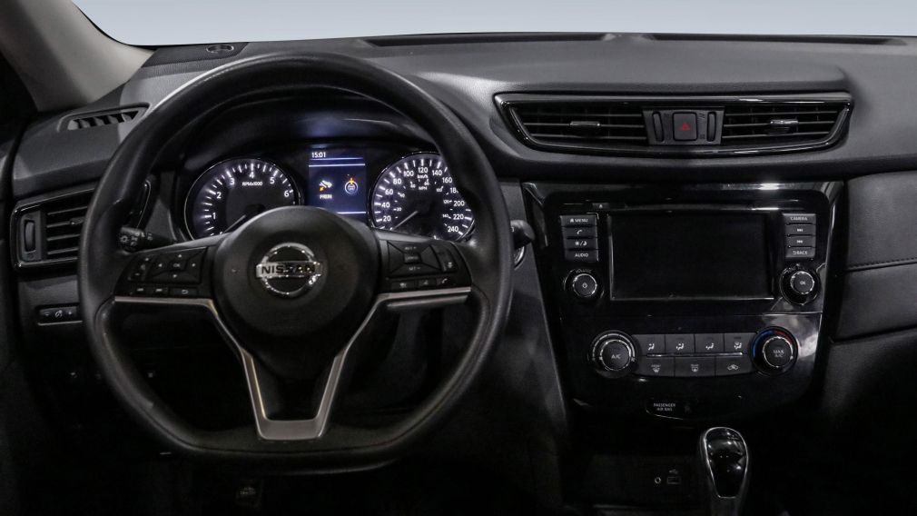 Nissan Rogue SV 2019 d&rsquo;occasion à vendre - 12