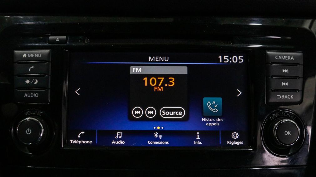 Nissan Rogue SV 2019 d&rsquo;occasion à vendre - 16