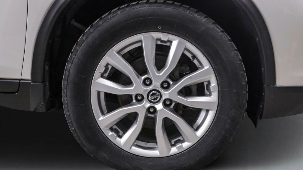 Nissan Rogue SV 2019 d&rsquo;occasion à vendre - 26