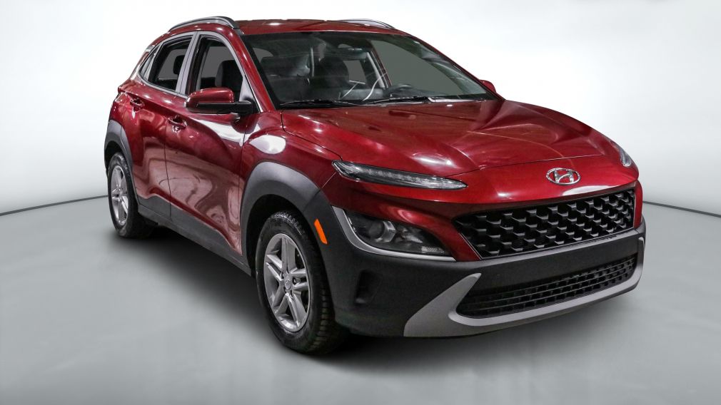 Hyundai Kona Essential 2023 d&rsquo;occasion à vendre - 1