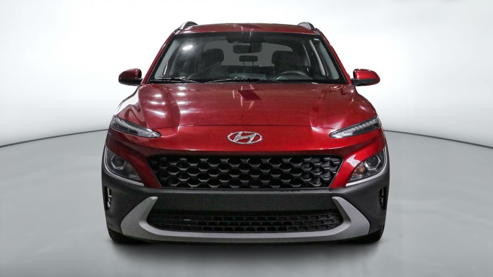 Hyundai Kona Essential 2023 d&rsquo;occasion à vendre - 2