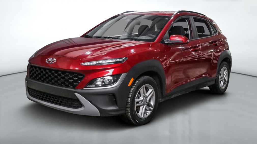 Hyundai Kona Essential 2023 d&rsquo;occasion à vendre - 3