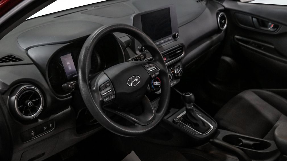 Hyundai Kona Essential 2023 d&rsquo;occasion à vendre - 7